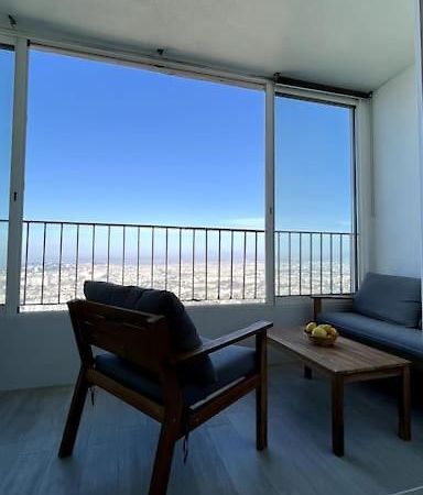 Superbe Appartement 2 Chambres Avec Vue Sur La Mer Et La Montagne Marseille Ngoại thất bức ảnh