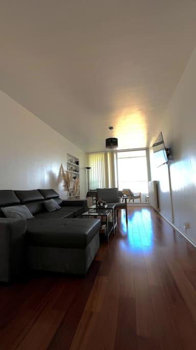 Superbe Appartement 2 Chambres Avec Vue Sur La Mer Et La Montagne Marseille Ngoại thất bức ảnh
