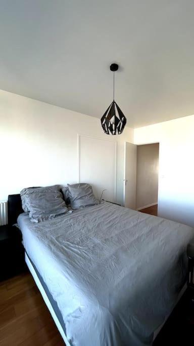 Superbe Appartement 2 Chambres Avec Vue Sur La Mer Et La Montagne Marseille Ngoại thất bức ảnh