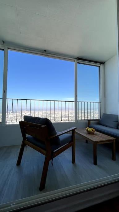 Superbe Appartement 2 Chambres Avec Vue Sur La Mer Et La Montagne Marseille Ngoại thất bức ảnh